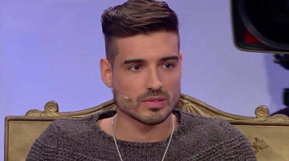 Chi Ha Scelto Lucas Di Uomini E Donne