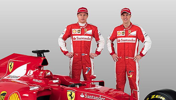 Formula 1, la delusione Ferrari. Raikkonen: “Risultato schifoso”