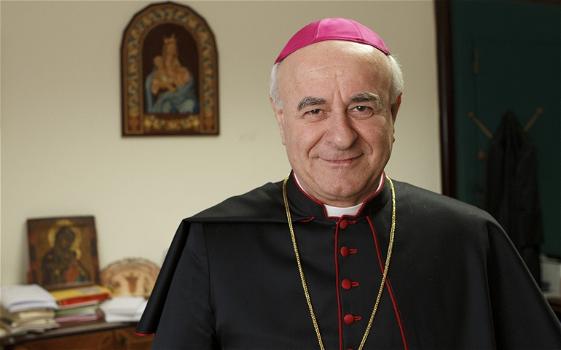 Terni: ex vescovo Paglia indagato per associazione a delinquere