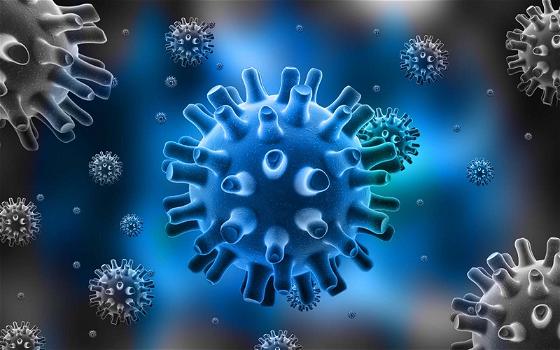 L’herpes cura il melanoma: ecco come