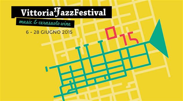 Vittoria Jazz Festival 2015, il trionfo della musica
