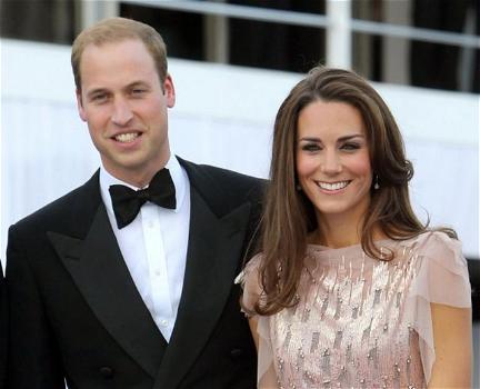 Nasce la ‘royal baby’: arriva la figlia di William e Kate!