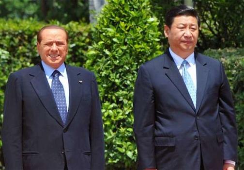 Cessione Milan: Berlusconi tratta direttamente col governo cinese