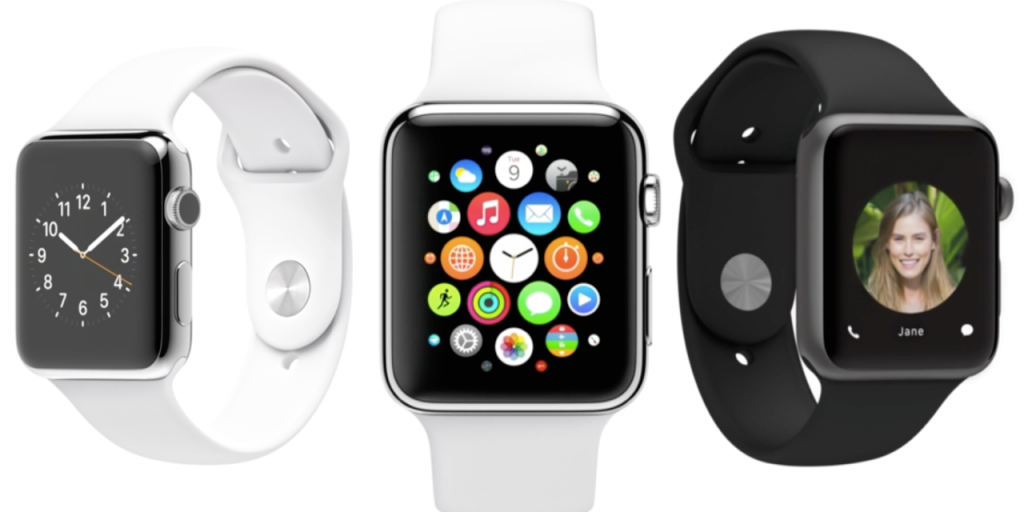 Apple Watch: finalmente anche in Italia, dal 26 Giugno