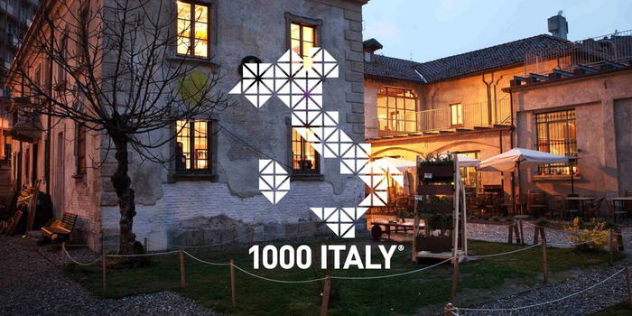 1000 Italy: ecco come scoprire l’Italia con un’app