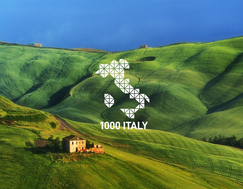 1000italy