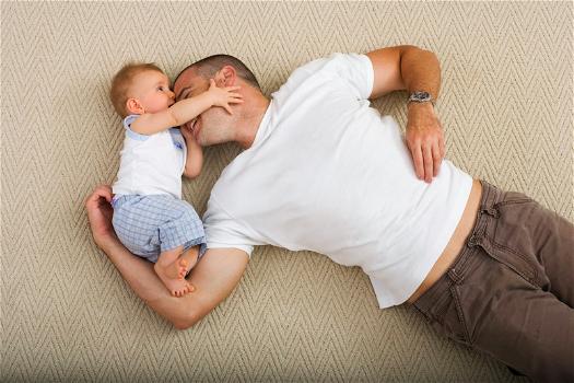 Fertilità maschile: a Luglio ed Agosto più chance per diventare papà