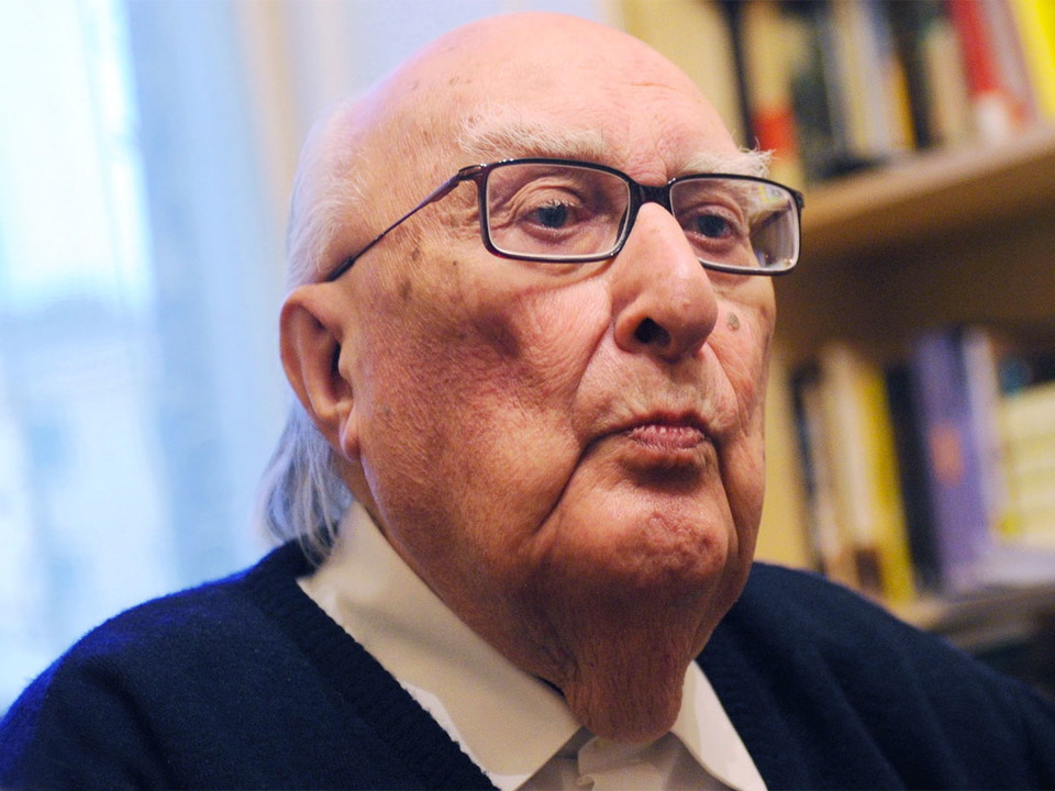 Grande successo per il libro