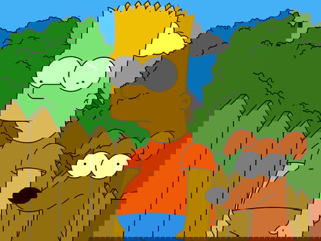 Bart Simpson morirà ad Halloween. Colpo di scena storico
