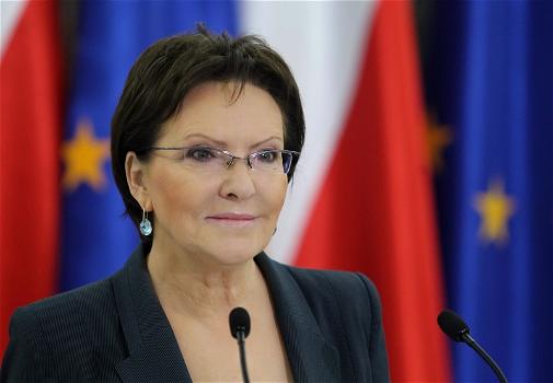 Polonia, intercettazioni: si dimettono presidente e 3 ministri