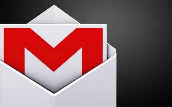 Gmail, arriva la funzione “annulla invio”, per cancellare l’email