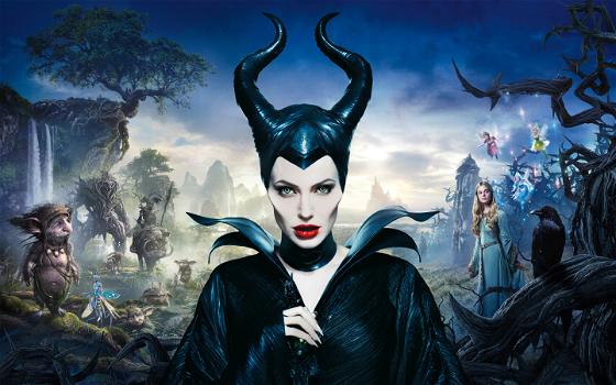 La Disney annuncia il sequel di “Maleficent”, Angelina Jolie in forse