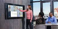 Microsoft Surface Hub: multimedialità estrema da 84 pollici