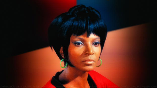 Paura per Nichelle Nichols: la Uhura di “Star Trek” ricoverata per un ictus