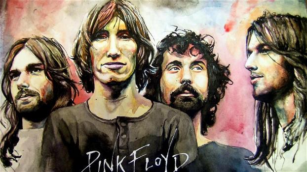 Il nuovo album dei Pink Floyd svela che esiste ancora la loro originalità
