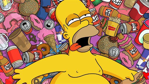Dal 27 settembre la nuova serie in America dei Simpson