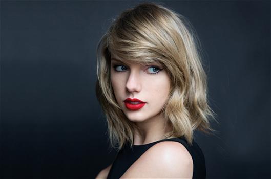 Taylor Swift contro il servizio Apple Music