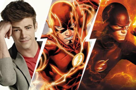 Anticipazioni episodio di “The Flash” della puntata di stasera