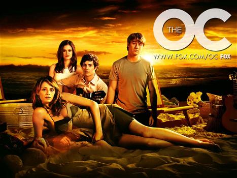 La serie tv The O.C. diventa un musical evento