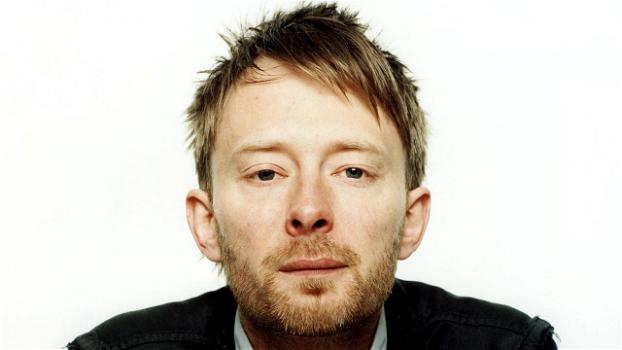 Thom Yorke dei Radiohead registra una canzone che dura 18 giorni