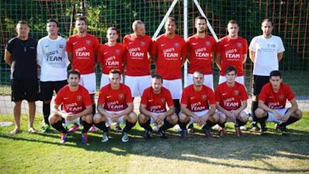 Austria: finisce 42-2, ma non basta. La differenza reti è troppo bassa