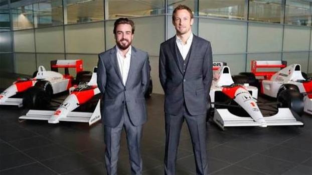 Alonso e la delusione McLaren: “Meglio pensare all’anno prossimo”