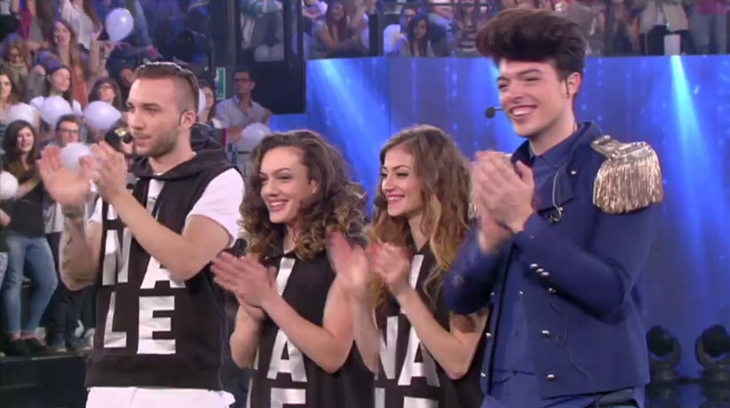 Chi E Andato In Finale Ad Amici