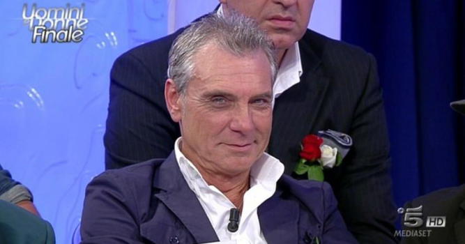 Antonio Jorio torna a settembre a Uomini e Donne over?