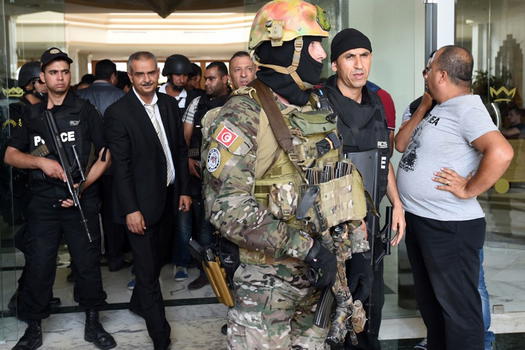 Attentato Sousse: ecco i primi arresti