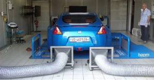 Ecco l’automobile ad acqua. L’ingegnere è italiano