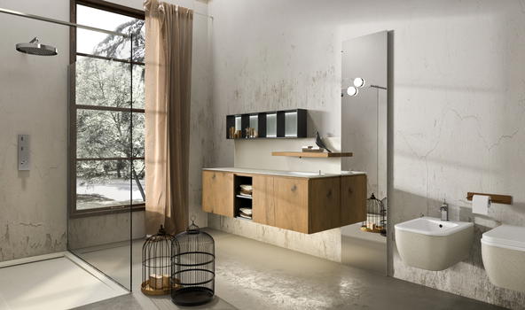 La scelta del WC di design per un bagno bello ma funzionale