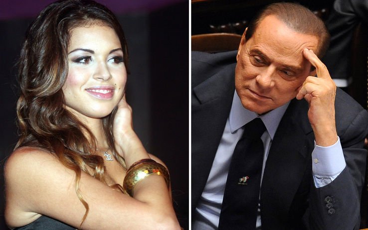 Berlusconi Ancora A Processo Per Ruby Comprò I Testimoni