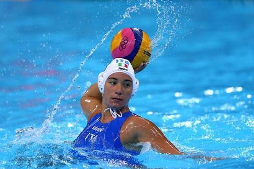 World League femminile: arriva il primo ko per l’Italia, 8-7 con l’Australia. Ai quarti, ecco l’Olanda