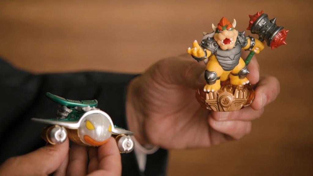 E3 2015: allenza fra Activision e Nintendo. Ecco due nuovi Amiibo
