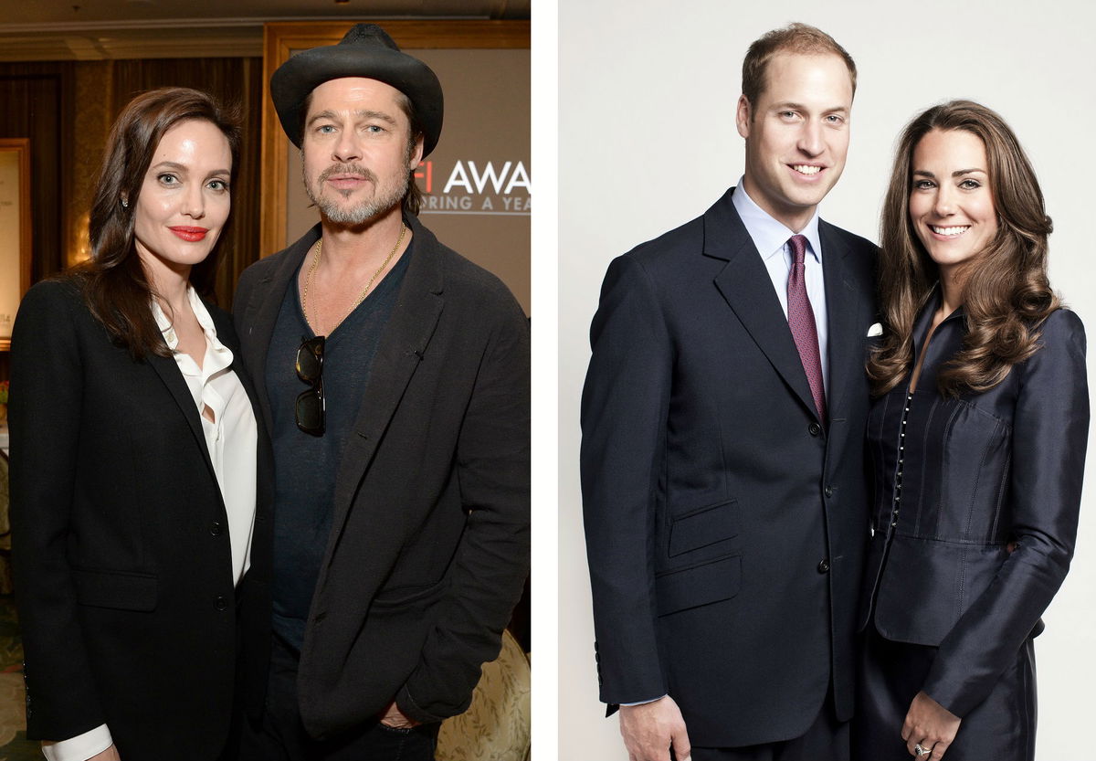 Kate e William incontri immagini