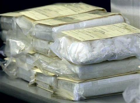 ‘Ndrangheta, 4 tonnellate di cocaina sequestrate: 38 arresti
