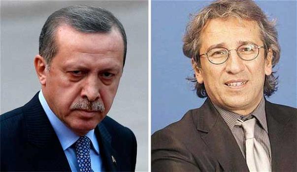 Turchia: giornalista svela aiuti all’Isis, pm chiede l’ergastolo