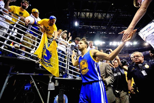 Finals Nba: Warriors campioni, non basta il solito grande LeBron