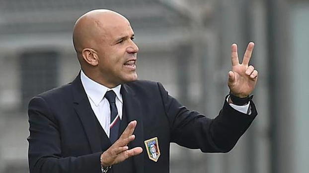Domani parte l’Europeo Under 21: forza Azzurrini!