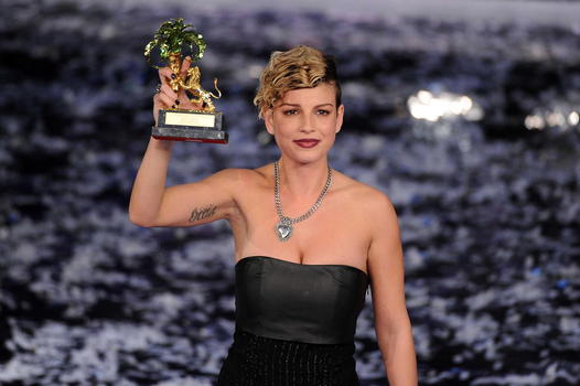 Nuovo singolo in arrivo per Emma Marrone? Online un countdown misterioso.