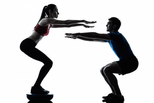 Errori da evitare nell’allenamento fai-da-te