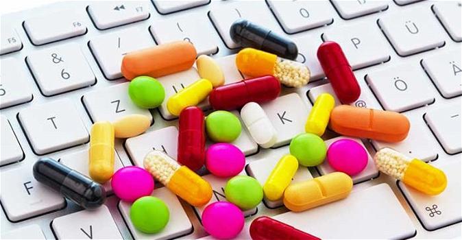 Farmacie su internet: i prodotti da banco si venderanno online