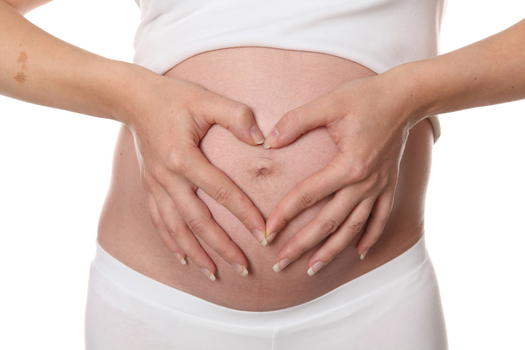 Una dieta sana contribuisce ad aumentare la fertitilità