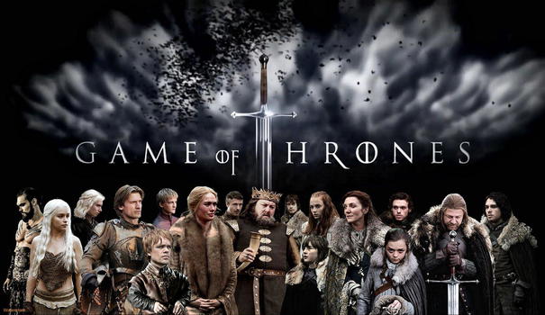 Tutti pazzi per “Game of Thrones”: molti musicisti in lizza per una parte
