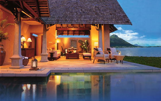 Garden & Villas Resort, struttura di lusso per piacevoli immersioni a Ischia