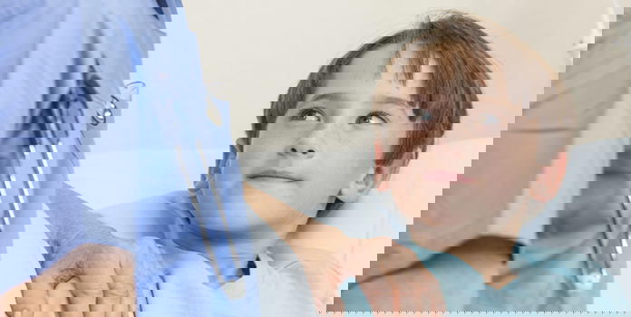 Dolore nei bambini: un software può quantificarlo