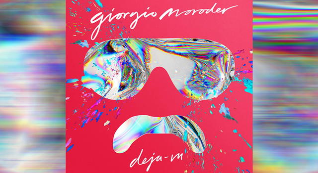 Dopo 30 anni, Giorgio Moroder ritorna nel mondo musicale con l’album “Dèjà vù”