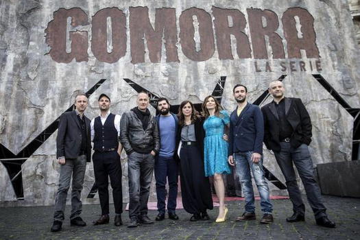 Gomorra 2: al via le riprese. Ecco alcune anticipazioni