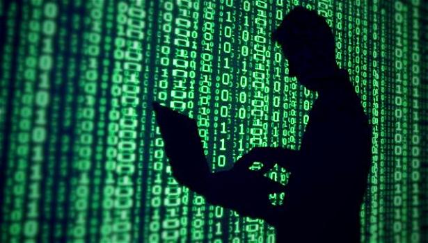 Cina: attacco hacker ad uffici federali degli Stati Uniti