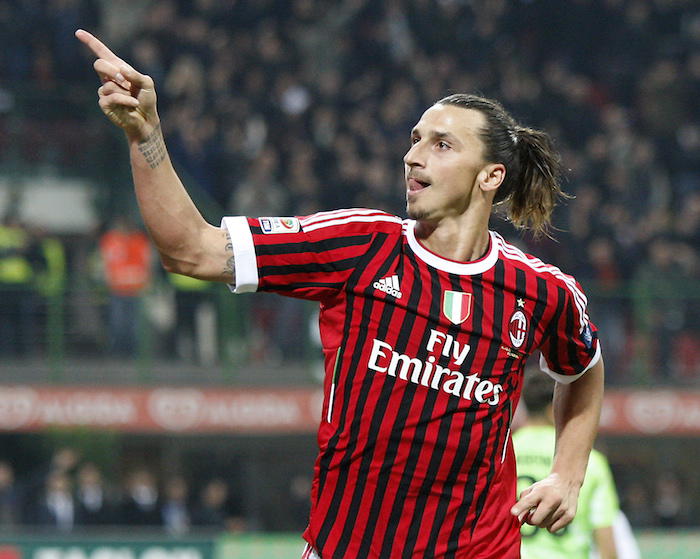 Ibrahimovic fa sognare i tifosi: “Al Milan ci tornerei…”
